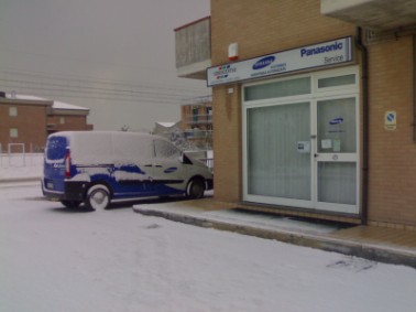 servizi clienti